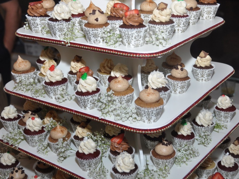 Red Bank Restaurants: Whipped Bites