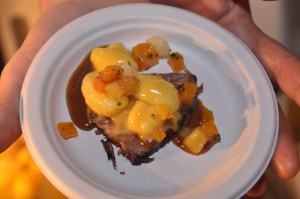 Red Bank Dining Reviews