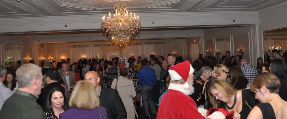 Jersey SHore Events: Red Bank Holiday Flavour