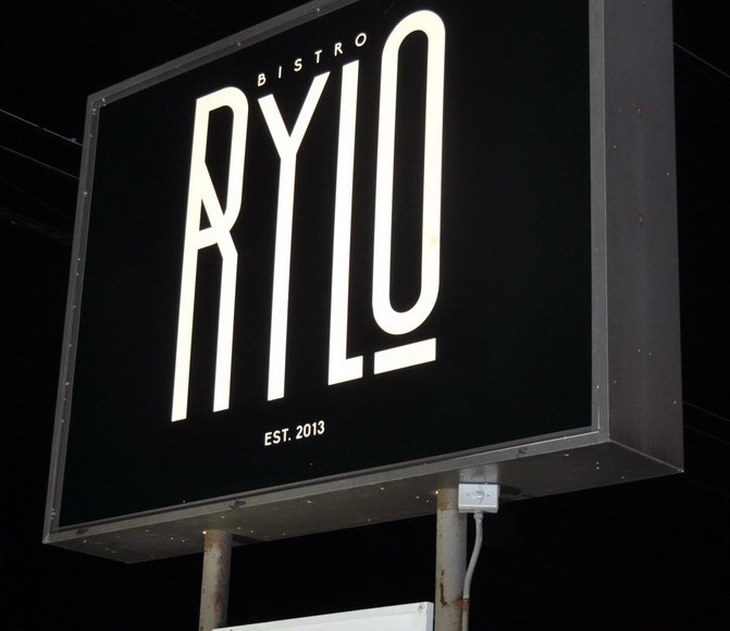 Jersey Shore Restaurants: Bistro Rylo Ocean Twp