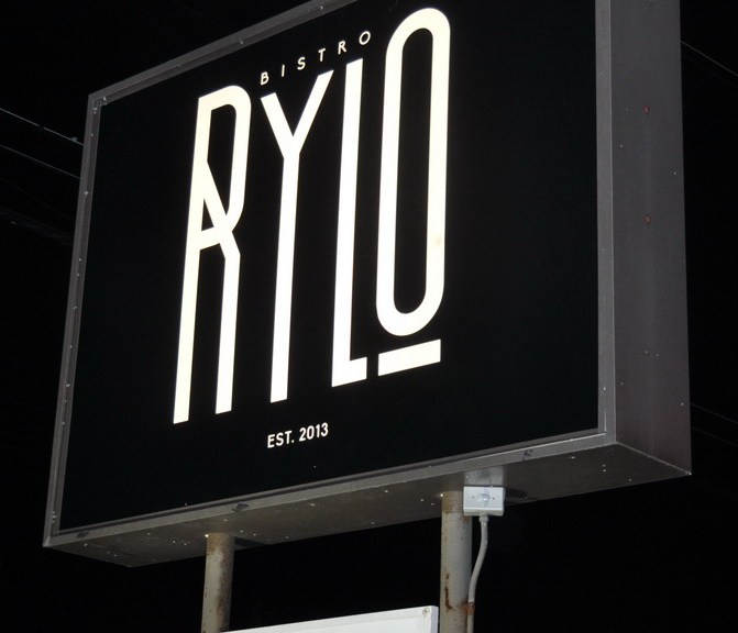 Jersey Shore Restaurants: Bistro Rylo Ocean Twp