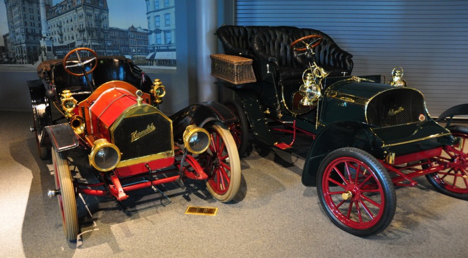 Allentown PA Attractions Mack Trucks Classic Cars