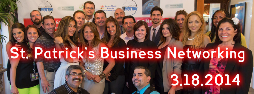 Red Carpet Business Networking Ocean Oakhurst NJ