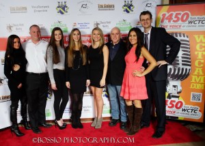Jersey Shore Premiere Business Networking Red Carpet Coach Oakhurst