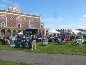 Jersey Shore Events: Asbury Park Blues & Brews Festival