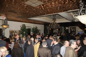 Jersey Shore Networking Belmar April
