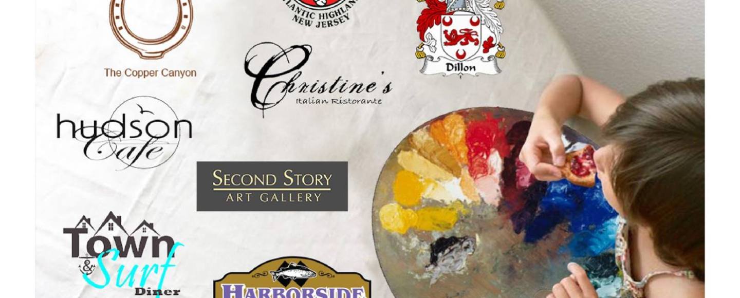 Jersey Shore Events: Atlantic Highlands Eats & Arts