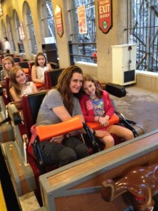 Jersey Shore Attractions Six Flags Brooke Shields