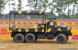 Diggerland USA West Berlin NJ New Jersey
