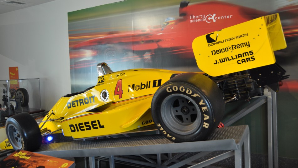 Liberty Science Center Reviews 3 Year Olds