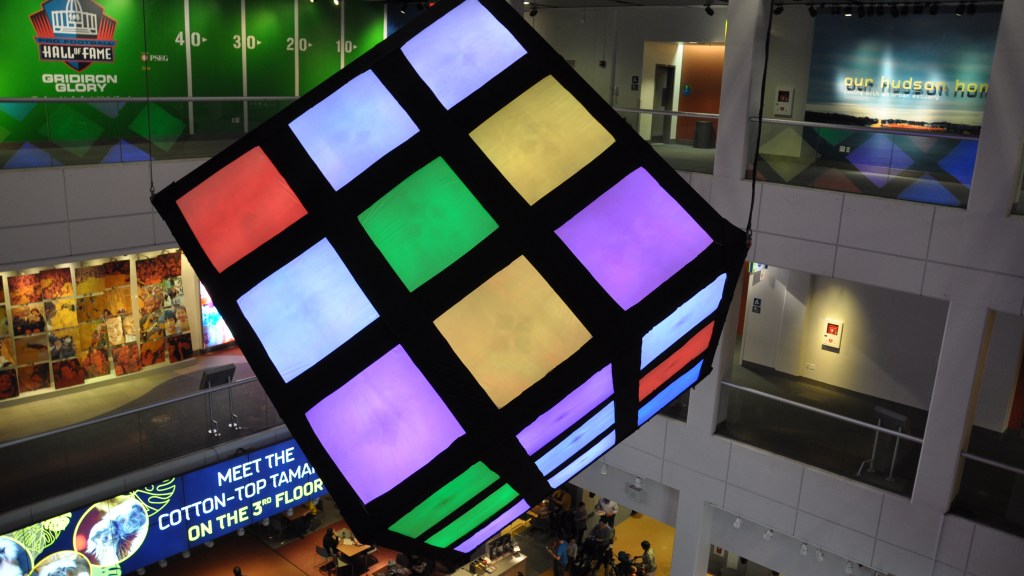 NJ Museums Liberty Science Center Jersey City