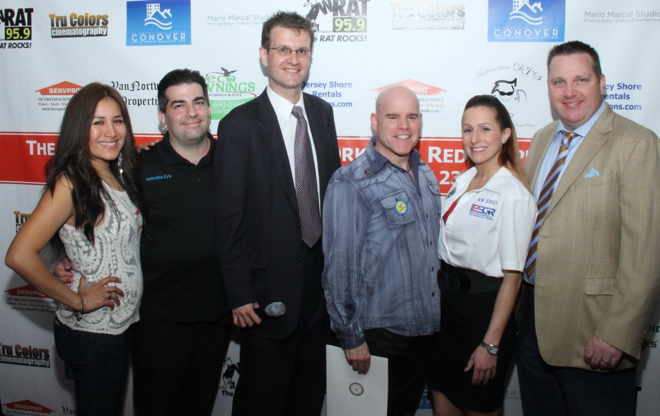 Jersey Shore Business Events Belmar Monmouth