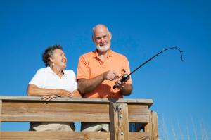 Wildwoods Beach N Boat Fishing Challenge 2014