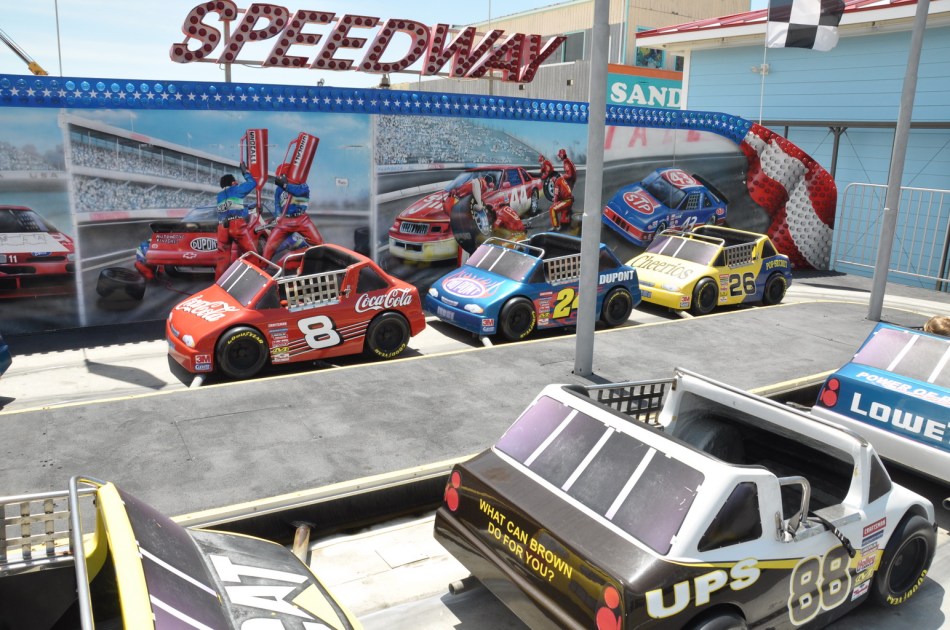 Jersey Shore Kid Friendly Attractions