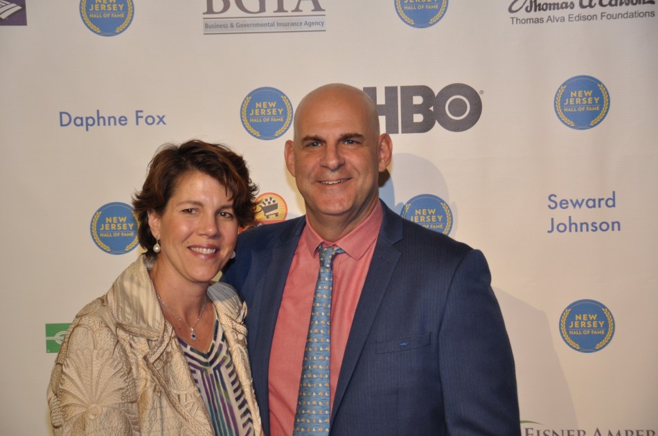 Jersey Shore Events: Harlan Coben