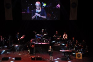 NJ Hall of Fame 2014: The Shirelles Dionne Warwick