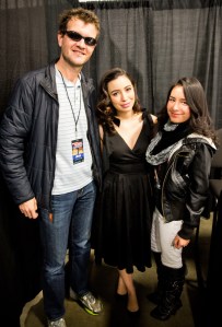 The Walking Dead Christian Serratos Rosita Espinosa