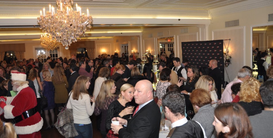 Red Bank Holiday Flavour Food Festival