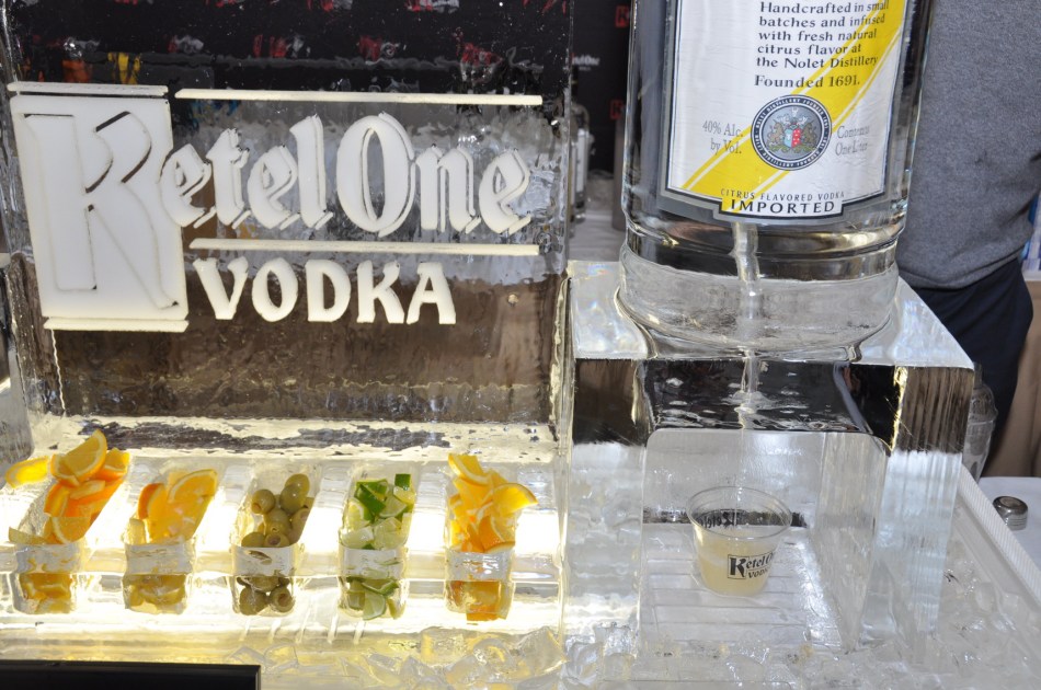 Jersey Shore Red Bank Bars: Ketel One