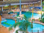 Pocono Travel Attractions Indoor Water Park