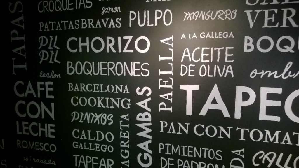 Tapeo Spanish Portuguese Restaurant Hazlet NJ Review