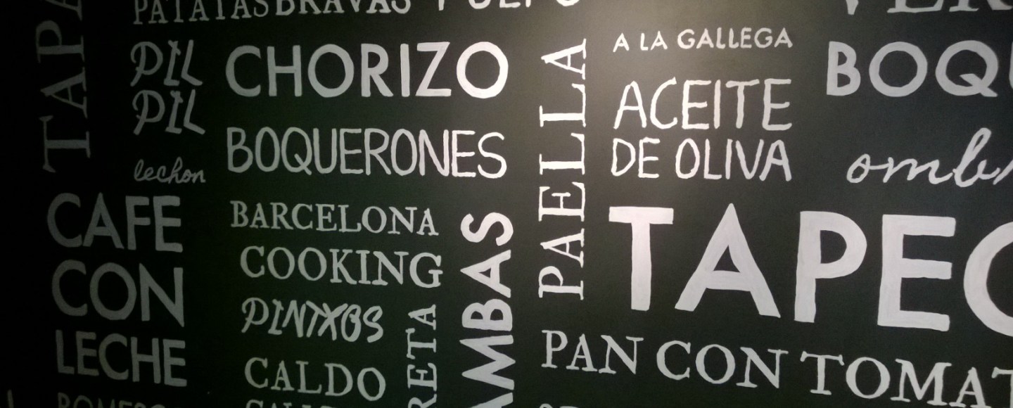 Tapeo Spanish Portuguese Restaurant Hazlet NJ Review