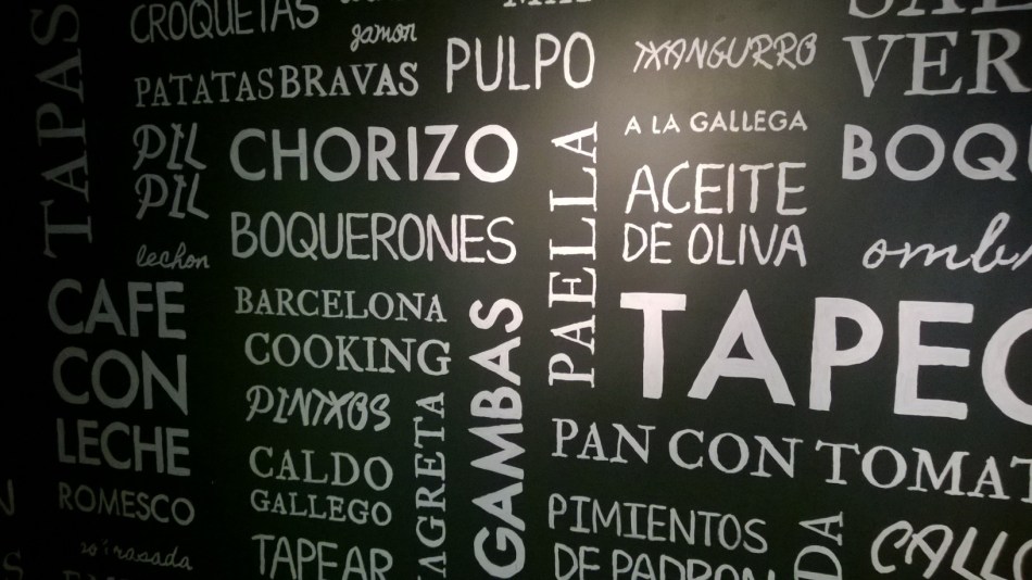 Tapeo Spanish Portuguese Restaurant Hazlet NJ Review