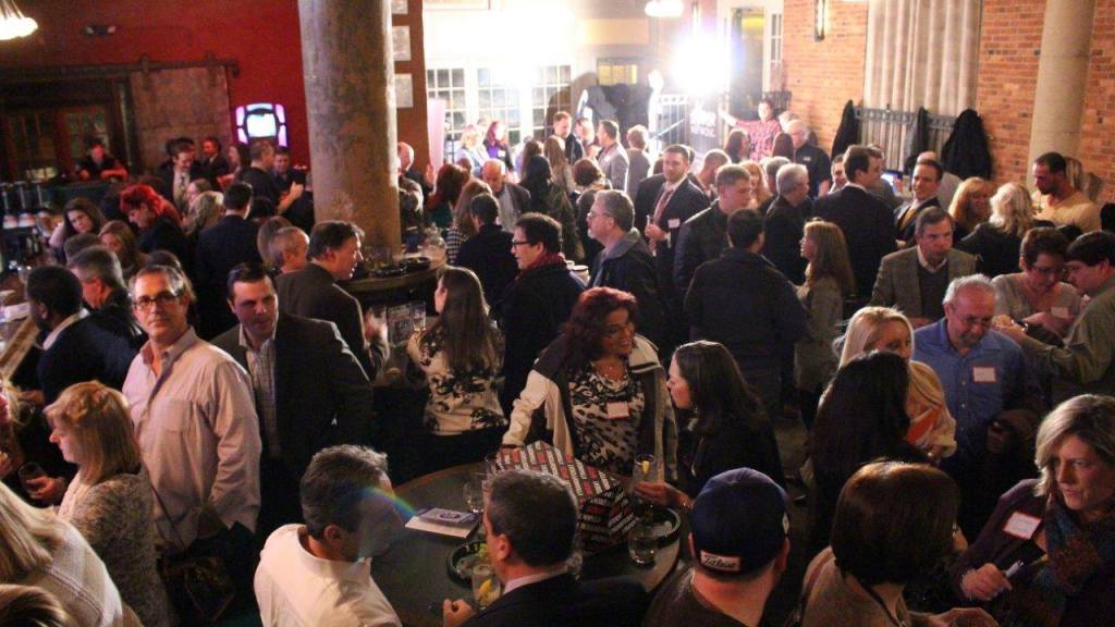 Jersey Shore Premiere Business Networking Red Bank