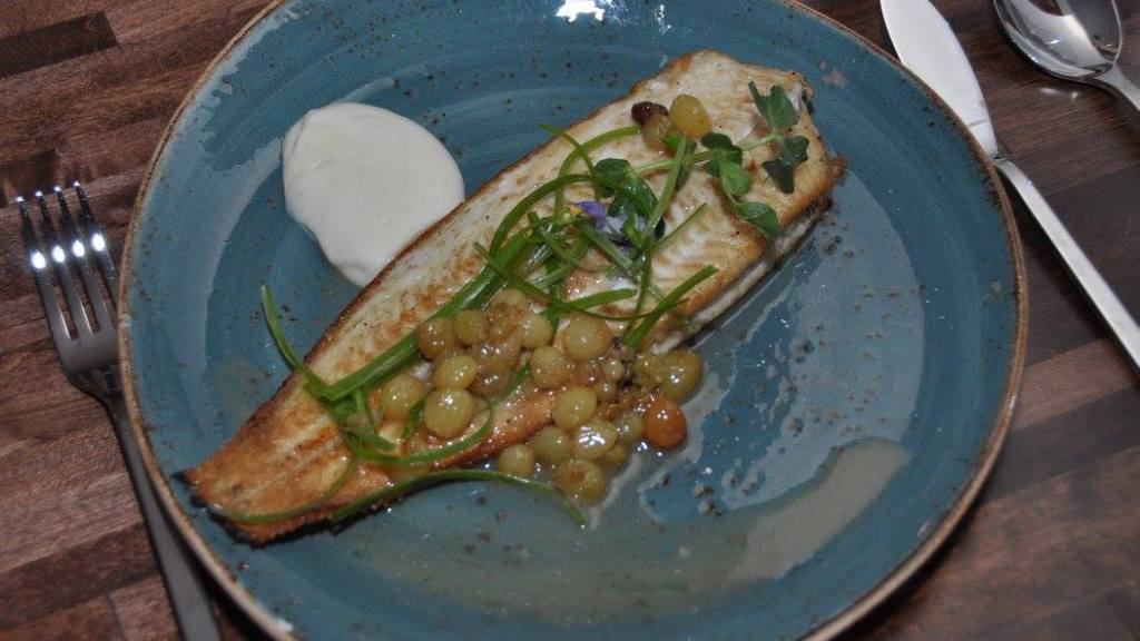 Cross & Orange Review Asbury Park