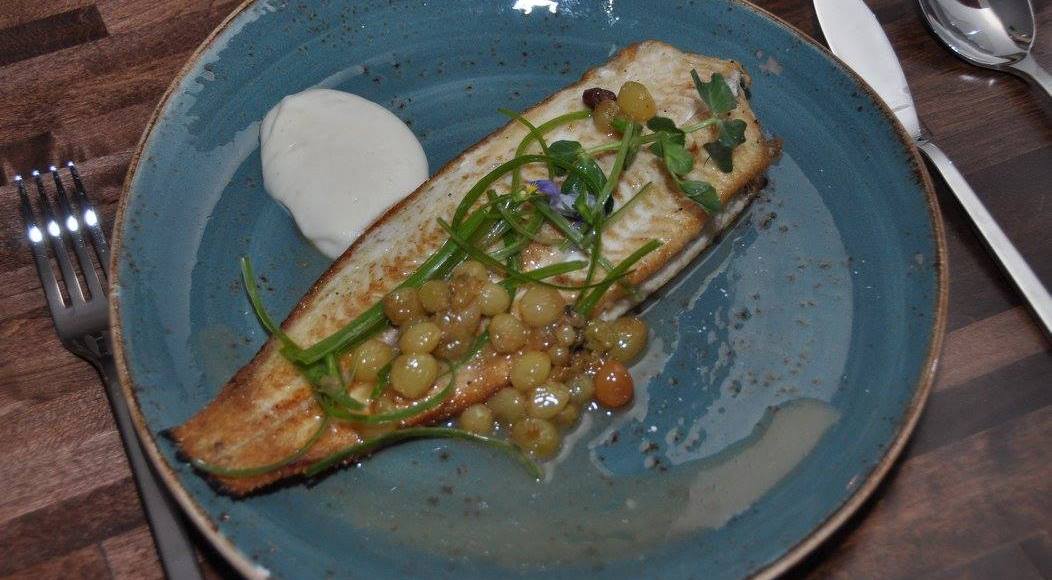 Cross & Orange Review Asbury Park