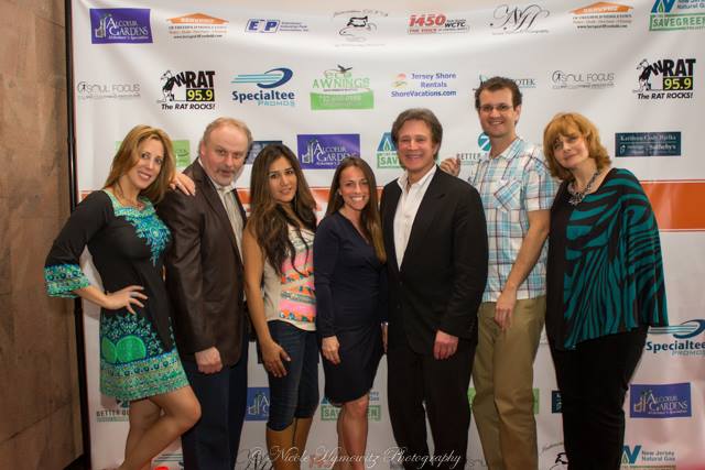 NJ biggest small business expo