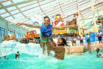 Poconos Kids Attractions Aquatopia Indoor Waterpark