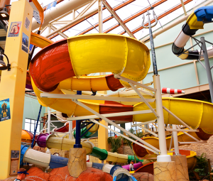 Aquatopia Camelback Poconos Pennsylvania Water Parks