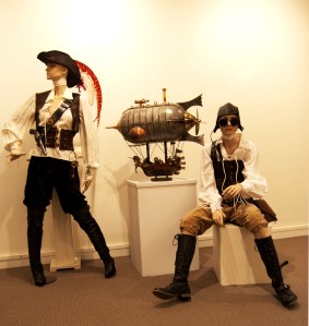 Poconos Events: Steampunk Expo Bethlehem Lehigh Valley