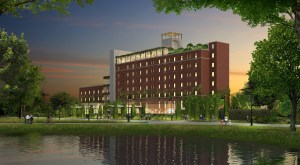 The Asbury Park NJ Waterfront developments ISTAR