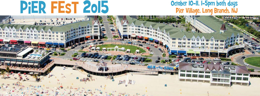 Pier Village PierFest fall festival