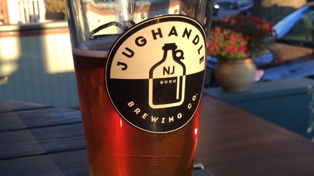 Jughandle Brewing Tinton Falls Brewery Announcement