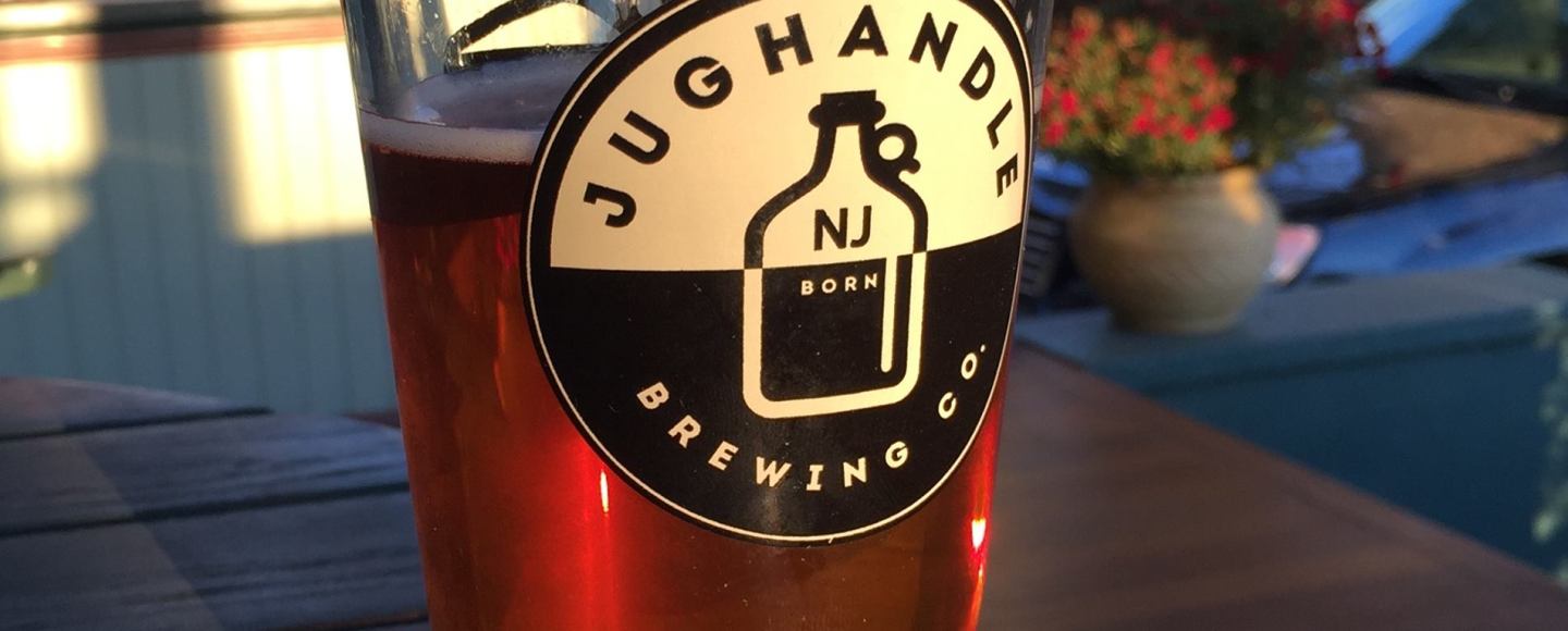 Jughandle Brewing Tinton Falls Brewery Announcement
