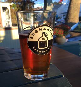 Jughandle Brewing Tinton Falls Brewery Announcement