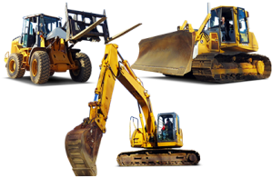 Diggerland XL adults rides