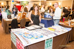 New Jersey Biz Fest expo 2016