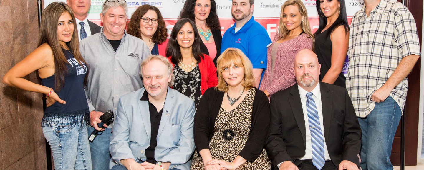 Jersey Shore BizFest Eatontown NJ trade show