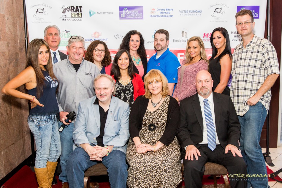 Jersey Shore BizFest Eatontown NJ trade show