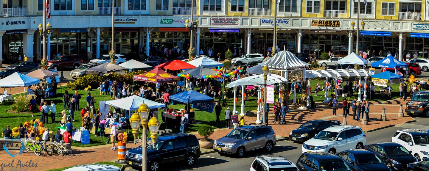 Pier Fest 2016 Long Branch Festival