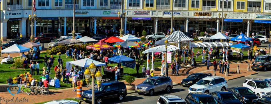 Pier Fest 2016 Long Branch Festival