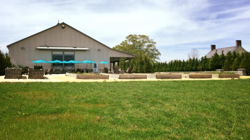 Fox Hollow Holmdel Wines Review