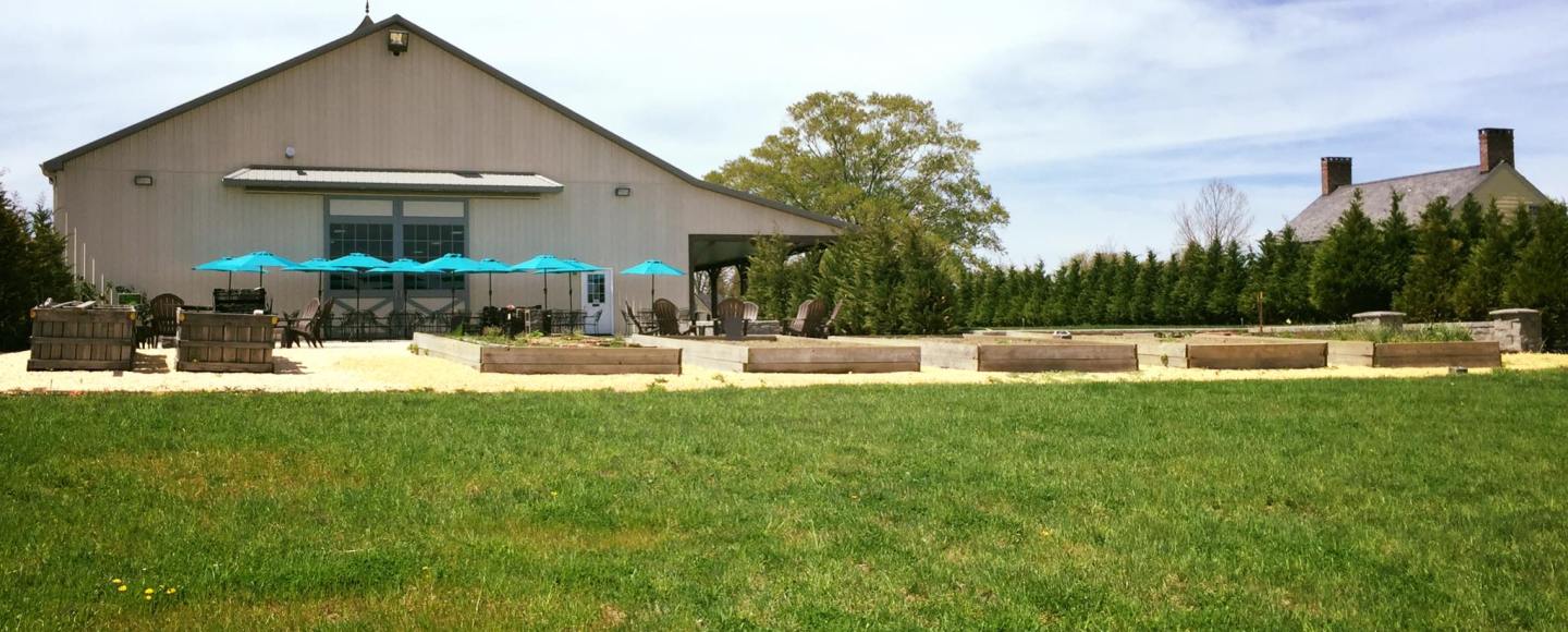 Fox Hollow Holmdel Wines Review