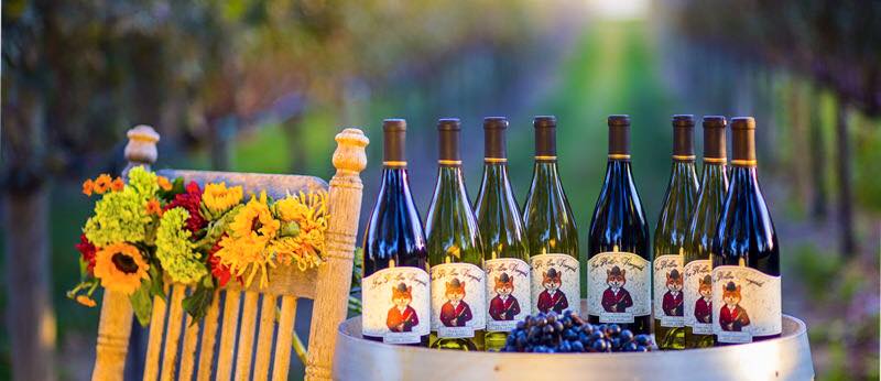 Fox Hollow Vineyards Holmdel Winery Review