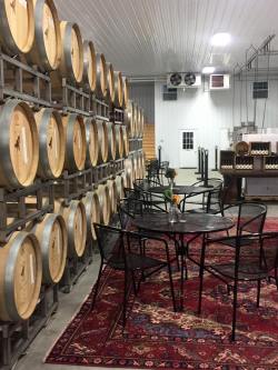 Fox Hollow Vineyard Holmdel NJ Review