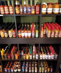 Spice It Up Beach Haven NJ LBI